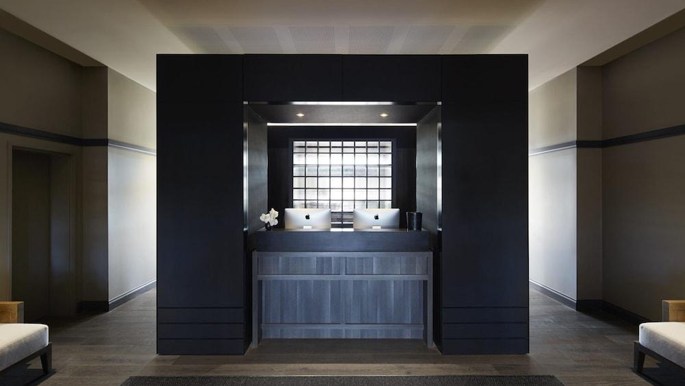 Brassey Hotel - Managed By Doma Hotels Canberra Exteriér fotografie