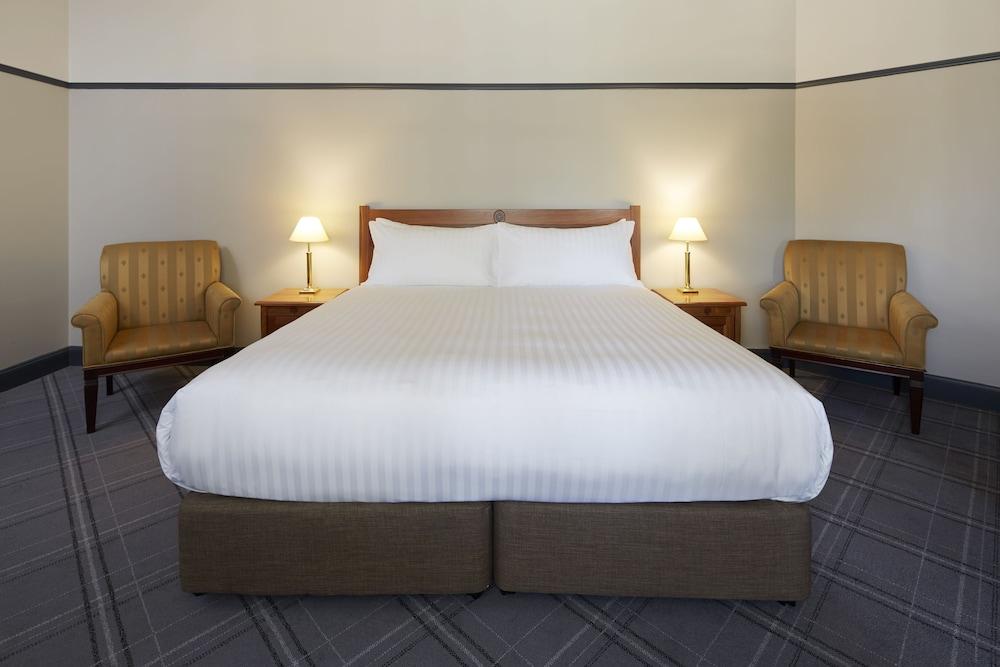 Brassey Hotel - Managed By Doma Hotels Canberra Exteriér fotografie