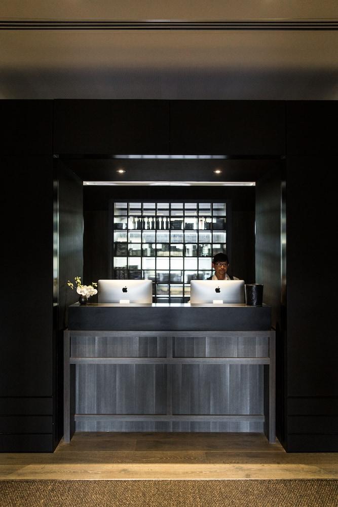 Brassey Hotel - Managed By Doma Hotels Canberra Exteriér fotografie