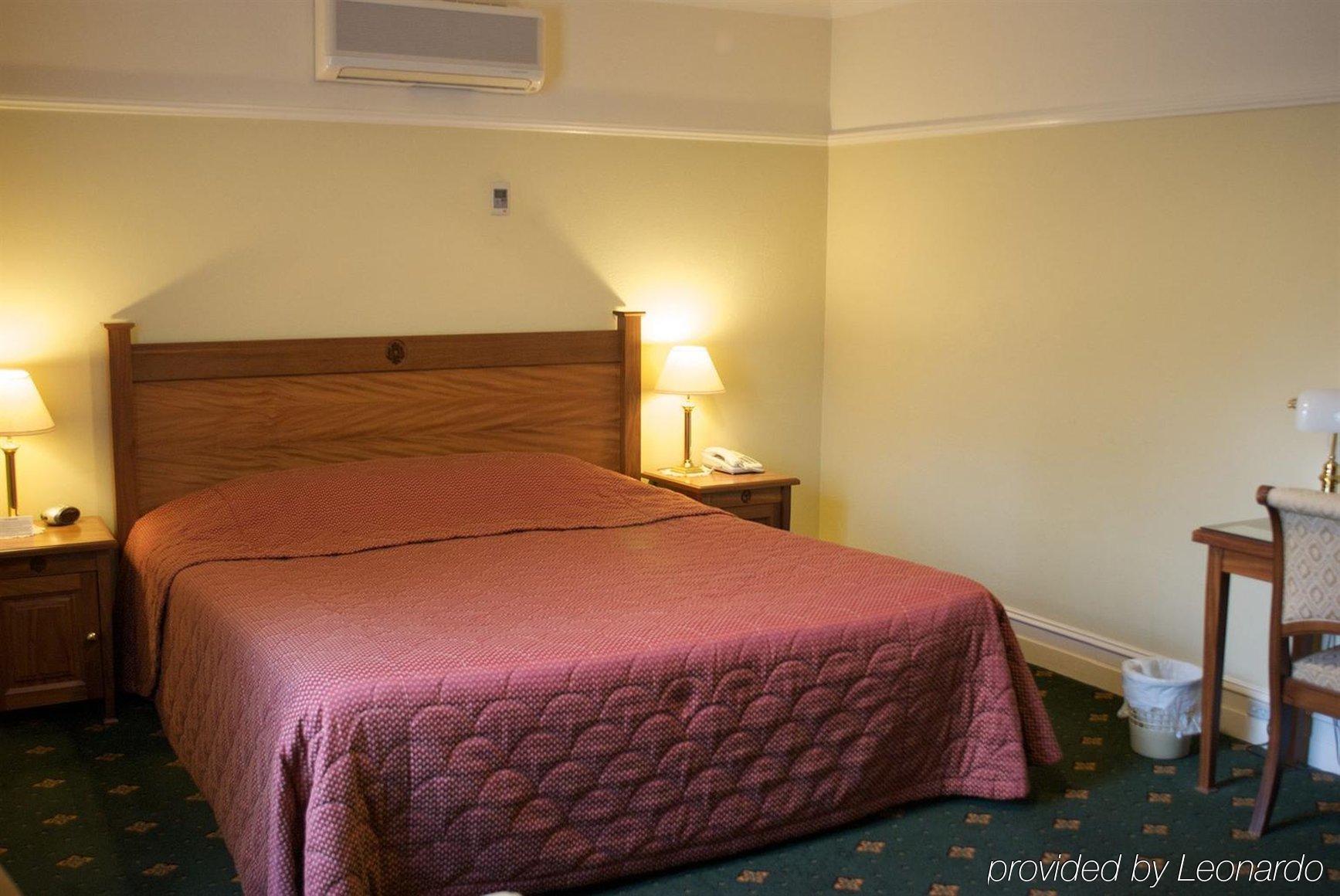 Brassey Hotel - Managed By Doma Hotels Canberra Exteriér fotografie