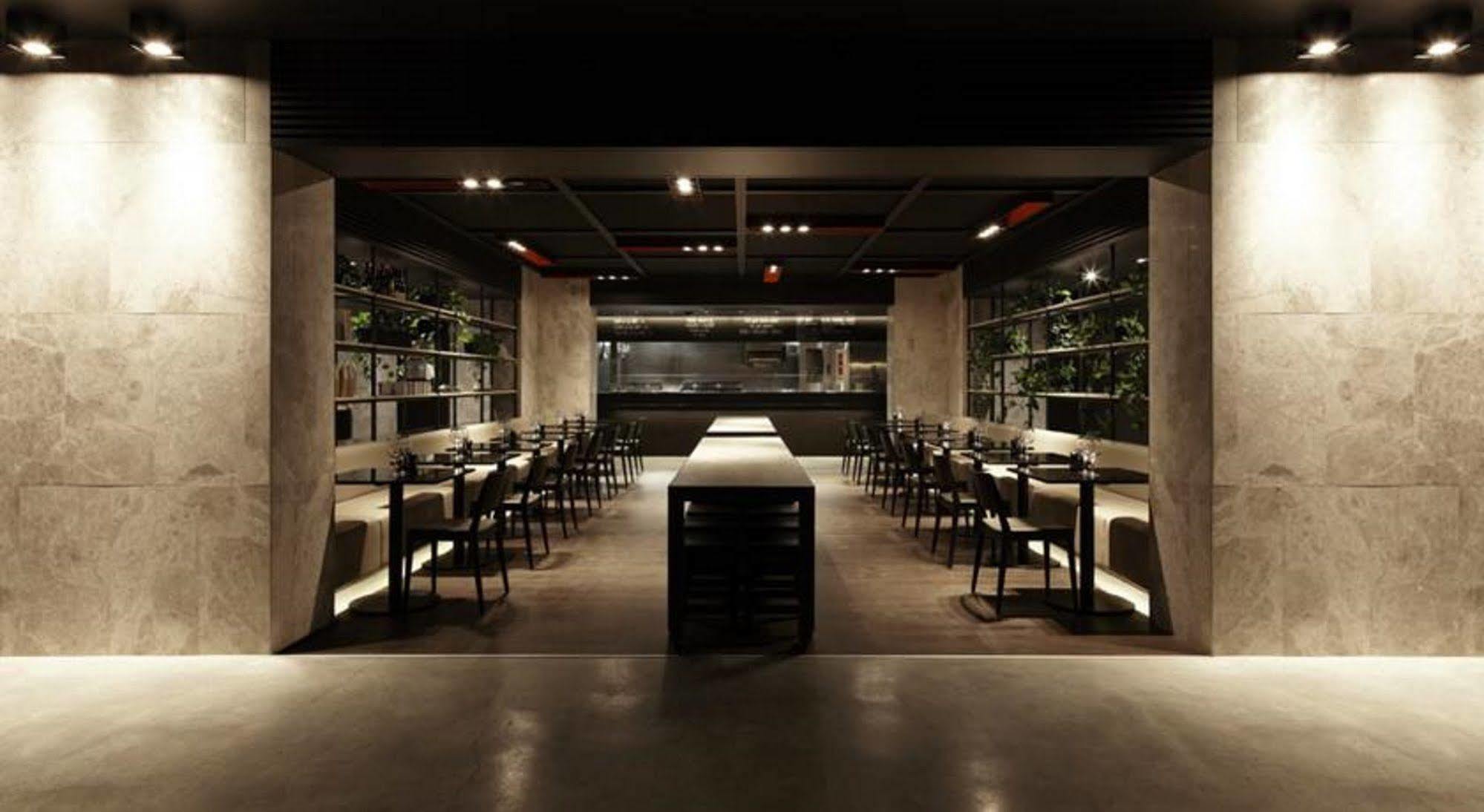 Brassey Hotel - Managed By Doma Hotels Canberra Exteriér fotografie